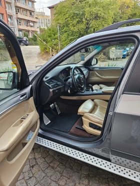 BMW X5 E70 M-paket aero-paket, снимка 13