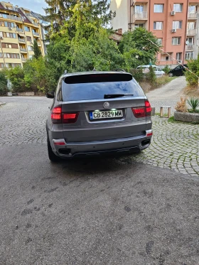 BMW X5 E70 M-paket aero-paket, снимка 6