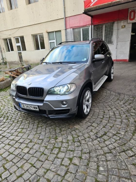 BMW X5 E70 M-paket aero-paket, снимка 1