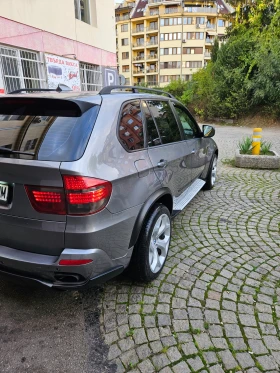 BMW X5 E70 M-paket aero-paket, снимка 4