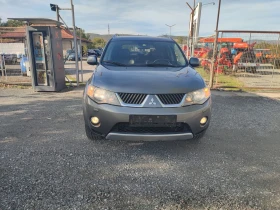 Mitsubishi Outlander 2.2 DID 156K  7 MESTEN KAMERA NAVI 6 SKOROSTI, снимка 2