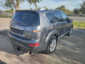 Mitsubishi Outlander 2.2 DID 156K  7 MESTEN KAMERA NAVI 6 SKOROSTI, снимка 6