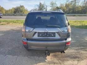 Mitsubishi Outlander 2.2 DID 156K  7 MESTEN KAMERA NAVI 6 SKOROSTI, снимка 5