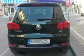 VW Tiguan 1.4 TSI Bluemotion, снимка 3