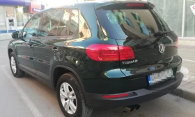 VW Tiguan 1.4 TSI Bluemotion, снимка 4