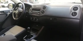 VW Tiguan 1.4 TSI Bluemotion, снимка 8