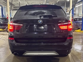 BMW X3 28d, снимка 4