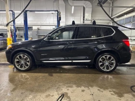 BMW X3 28d, снимка 2