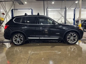 BMW X3 28d, снимка 3