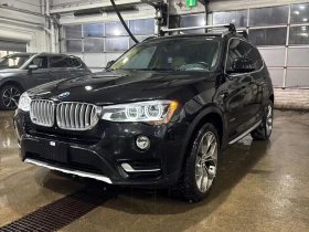 BMW X3 28d, снимка 1