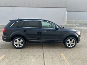 Audi Q7 3.0 TDI Quattro Premium Plus * Панорама * Подгрев , снимка 6