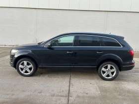 Audi Q7 3.0 TDI Quattro Premium Plus * Панорама * Подгрев , снимка 7