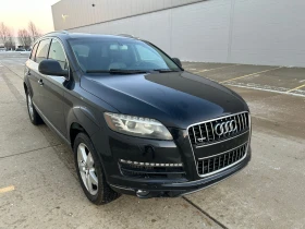 Audi Q7 3.0 TDI Quattro Premium Plus * Панорама * Подгрев , снимка 3