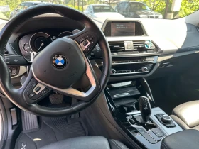 BMW X4 2.5 231 кс сервизна история 98000 км, снимка 5