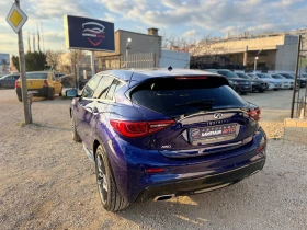 Infiniti Q30 AWD* KEYLESS GO* KAMERA 360* , снимка 6