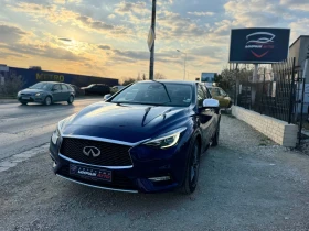 Infiniti Q30 AWD* KEYLESS GO* KAMERA 360* , снимка 1