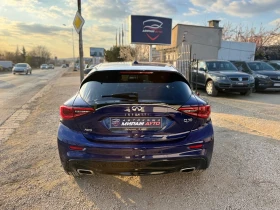 Infiniti Q30 AWD* KEYLESS GO* KAMERA 360* , снимка 5