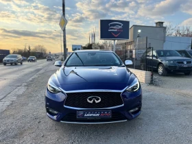 Infiniti Q30 AWD* KEYLESS GO* KAMERA 360* , снимка 2