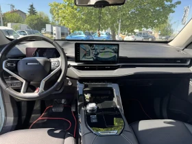 Haval H6 HEV | Mobile.bg    14