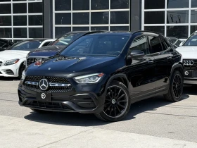 Mercedes-Benz GLA 250 4MATIC