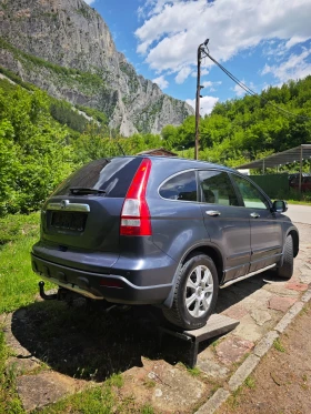 Honda Cr-v 2.2CDTI РЪЧКА - 8999 лв. - 49172207 4