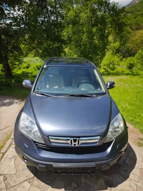 Honda Cr-v 2.2CDTI РЪЧКА - 8999 лв. - 49172207 13