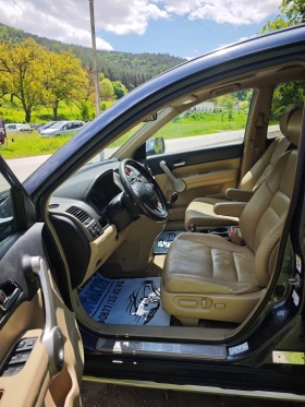 Honda Cr-v 2.2CDTI РЪЧКА - 8999 лв. - 49172207 6