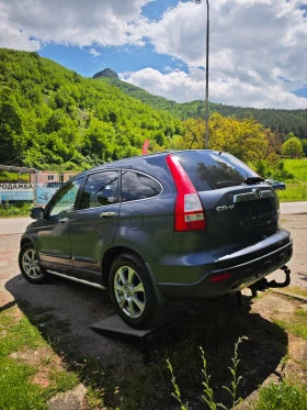 Honda Cr-v 2.2CDTI РЪЧКА - 8999 лв. - 49172207 5