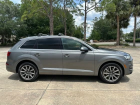 Audi Q7 3.0T PREMIUM PLUS*  *   | Mobile.bg    4