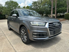 Audi Q7 3.0T PREMIUM PLUS*  *   | Mobile.bg    2