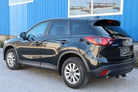 Mazda CX-5 2.2 DIESEL SKYACTIV - 18500 лв. - 13377620 2