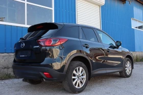 Mazda CX-5 2.2 DIESEL SKYACTIV - 18500 лв. - 13377620 3