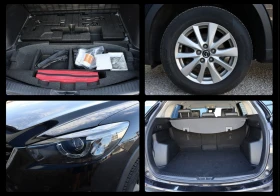 Mazda CX-5 2.2 DIESEL SKYACTIV - 18500 лв. - 13377620 14