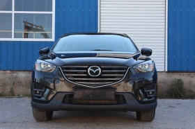 Mazda CX-5 2.2 DIESEL SKYACTIV - 18500 лв. - 13377620 5