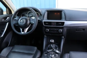 Mazda CX-5 2.2 DIESEL SKYACTIV - 18500 лв. - 13377620 8