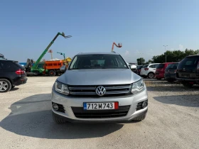VW Tiguan 2.0TDI* FACE* LED* NAVI* AUTOMATIC* 4motion* ЛИЗИН