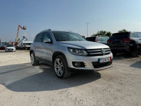Обява за продажба на VW Tiguan 2.0TDI* FACE* LED* NAVI* AUTOMATIC* 4motion* ЛИЗИН ~23 750 лв. - изображение 2