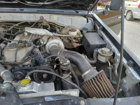 Обява за продажба на Toyota Land cruiser 70 ~13 700 лв. - изображение 3