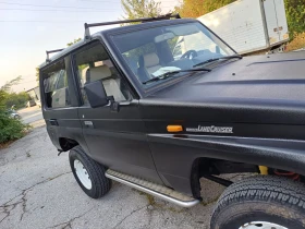 Обява за продажба на Toyota Land cruiser 70 ~13 700 лв. - изображение 1