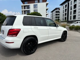 Обява за продажба на Mercedes-Benz GLK ~27 000 лв. - изображение 1