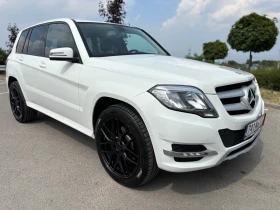 Обява за продажба на Mercedes-Benz GLK ~27 000 лв. - изображение 1