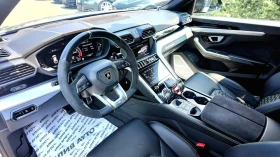 Lamborghini Urus 4.0 FULL BLACK EDITION 700PS CARBON ЛИЗИНГ 100% - 398880 лв. - 10449177 13