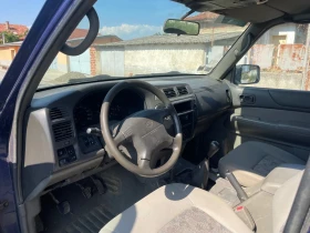 Nissan Patrol 2.8d | Mobile.bg    7