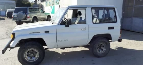 Toyota Land cruiser J70 | Mobile.bg    5