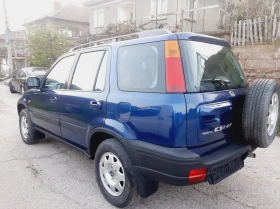 Honda Cr-v 2.0.i.klim.4x4. - 5850 лв. - 66612701 5