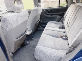 Honda Cr-v 2.0.i.klim.4x4. - 5850 лв. - 66612701 11