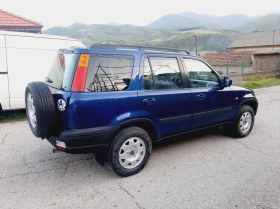 Honda Cr-v 2.0.i.klim.4x4. - 5850 лв. - 66612701 4