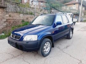 Honda Cr-v 2.0.i.klim.4x4. - 5850 лв. - 66612701 3
