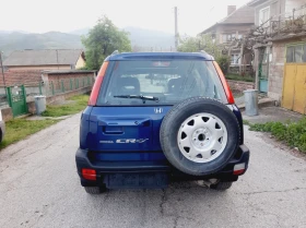 Honda Cr-v 2.0.i.klim.4x4. - 5850 лв. - 66612701 6