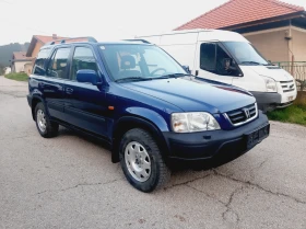 Honda Cr-v 2.0.i.klim.4x4. - 5850 лв. - 66612701 2